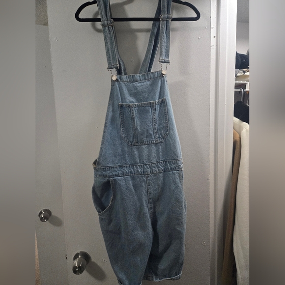 Men's overalls - Picture 2 of 5